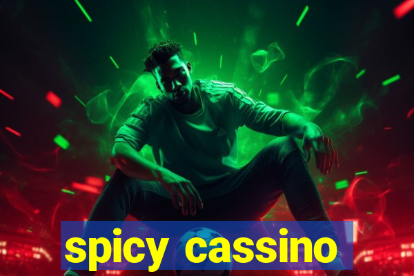 spicy cassino